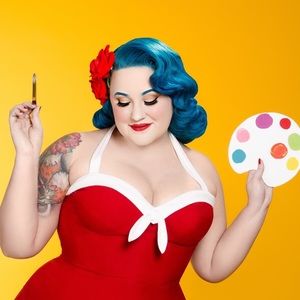 Meet your Posher, Ginger